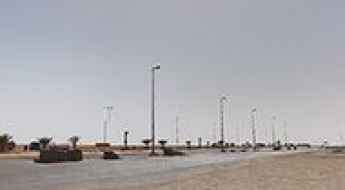 Highway 85