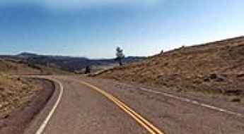 Hogan Pass