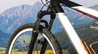 How to prepare your bike for next big biking adventure?