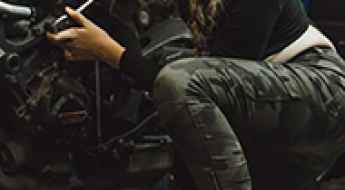 How to Repair Your Bike before Heading on a Long & Unpredictable Trip
