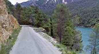 JF-7038 Road