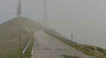 Monte Nerone