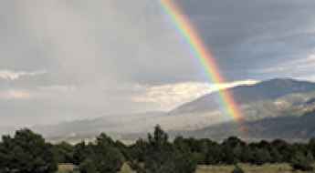Mount Shavano