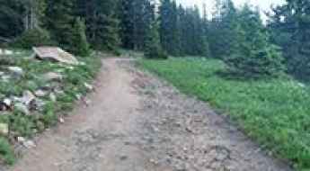 Mount Yeckel
