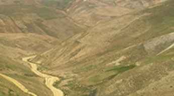 Nargis Pass