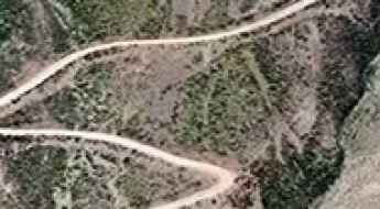 Shah Mansoor Pass