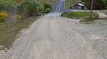 Old Dunstan Road