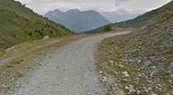 Passo di San Colombano