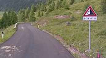 Passo Valles