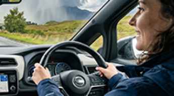 Planning the Ultimate Weather-Proof EV Road Trip
