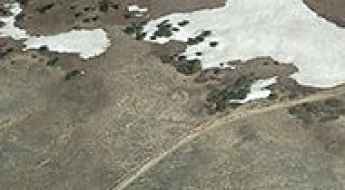 Prospect Mountain in Conejos County
