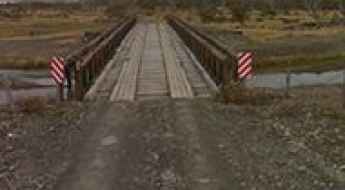 Puente del Rio Lainez