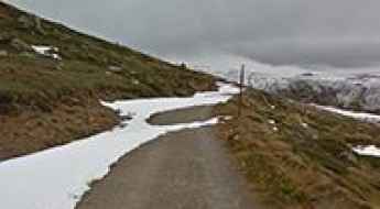 Mount Kosciuszko