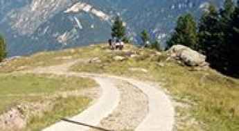Rifugio Paion