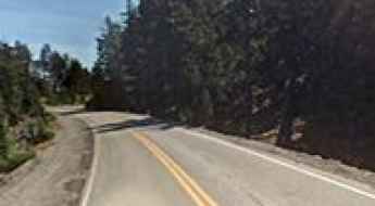 Rim Drive