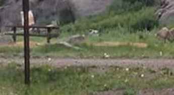 River Hill Pass