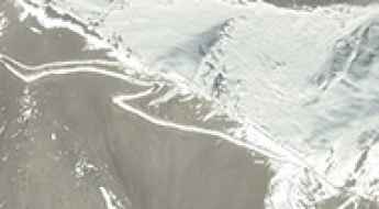 Tartkul Pass