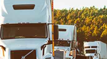 The Characteristics of a Truck That Make It a Dangerous Vehicle to Share the Road with