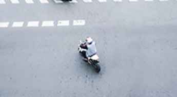 The Left-Turn Moment in California: Why So Many Motorcycle Intersection Crashes Become Liability Cases