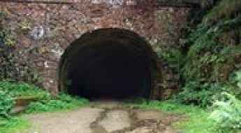 Túnel de la Engaña