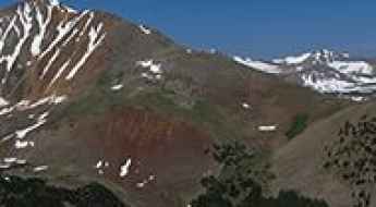 Cronin Peak