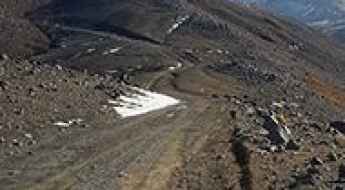 Tukino Skifield
