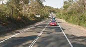Wakehurst Parkway