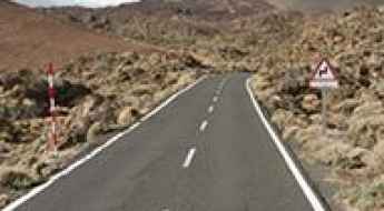 Base del Teide