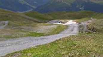 Strelapass