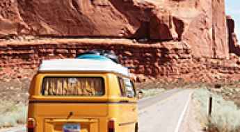 8 Things to Remember When Planning a Road Trip
