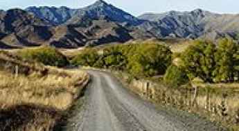 Acheron Road