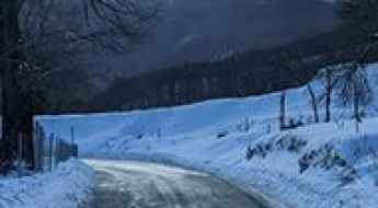 Agriolefkes-Pelion ski resort