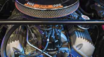 A guide to maintaining your Ford Vehicle