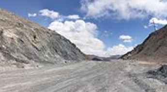 Ak-Baital Pass