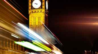 The Smart Way to Plan Group Transportation for Any Occasion