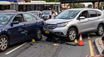 A Police Report Does Not Determine Fault in a Car Accident