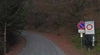 Bocchetta di Campiglia