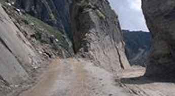 Chanshal Pass