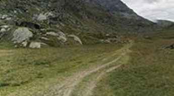 Colle Clapier