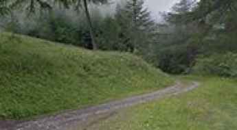 Col du Tronc