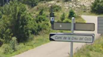 Creu del Codó