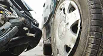 Determining Fault in a T-Bone Accident