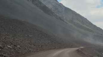Embalse El Yeso