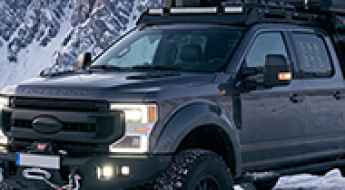 Expedition-Ready Heavy-Duty Truck Build: Engineering Reliability for Demanding Overland Missions