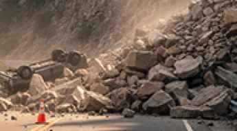 Exploring Dangerous Roads: 5 Common Emergencies to Prepare For