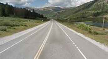 Fremont Pass