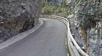 Carretera a Cain