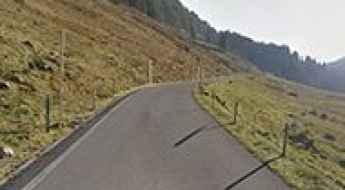 Glaubenbergpass