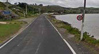 Harington Point Road