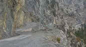 Kuş Yuvası Pass